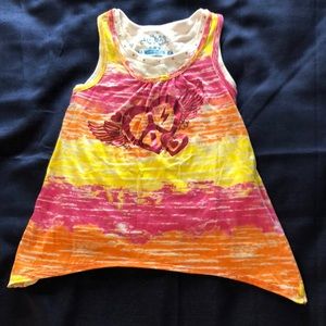 NWOT, Place, girls top size 5/6